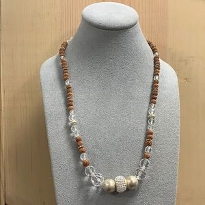 Shivaloka Divya Necklace